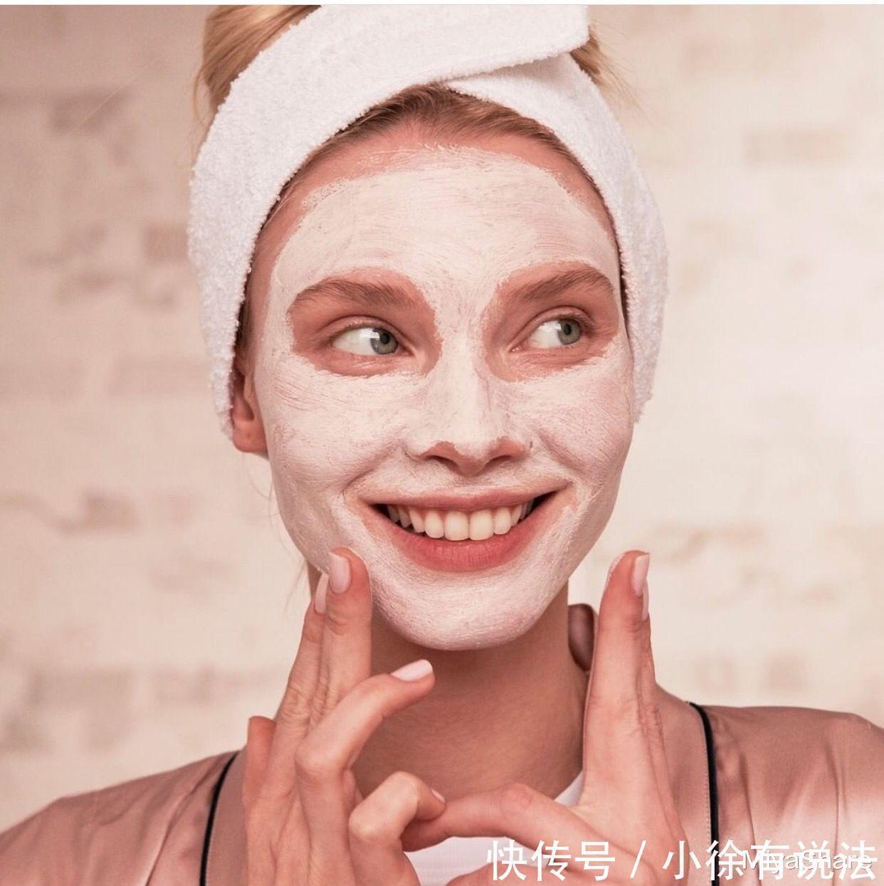 护肤|秋冬护肤怎么才能不干不是敷面膜!做对这3点省钱有效,皮肤好