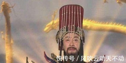 三界#封神演义，他是三界第一仙，玉帝听他调遣，元始天尊也怕他