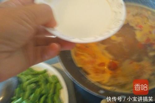 补血|西红柿和它是绝配,常吃补血又健脑,孩子头脑聪明长得快