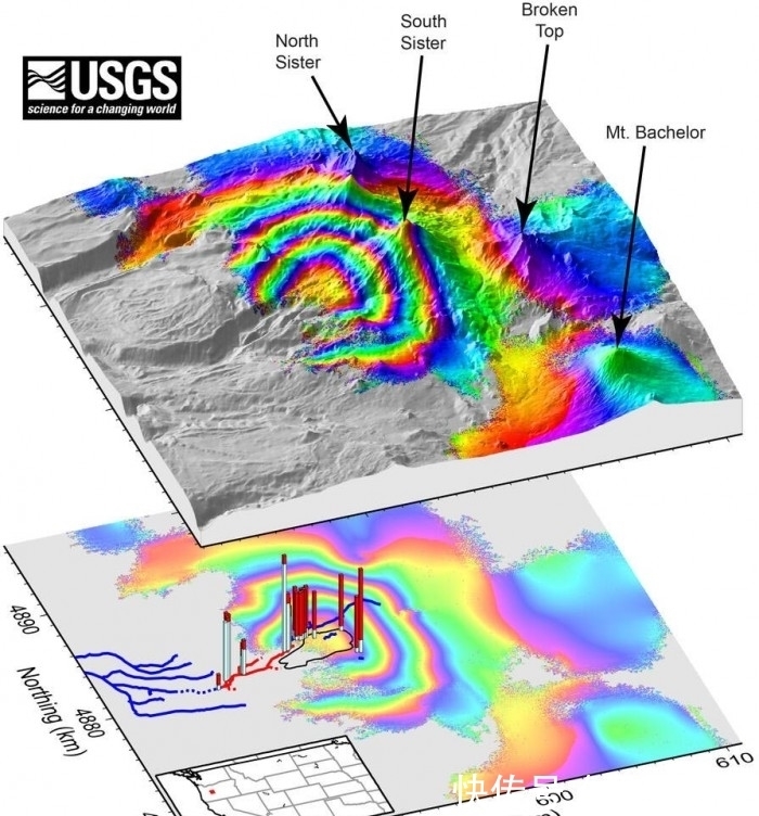 9级大地震前的一幕再上演！日本又地震毁天灭地的海啸或要来了