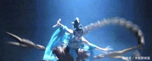 传说|传说中的上古八大魔虫, 西游记里面出现了6个