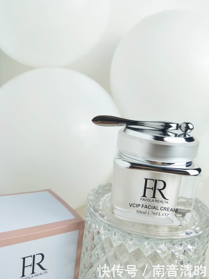 熬夜|这些熬夜党用于续命面霜，有效保湿滋润抗初老，让你从此爱不释手