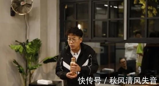 黄贯中|《哥哥》人气断层明显,大咖已稳居在前八,李铢衔高开低走
