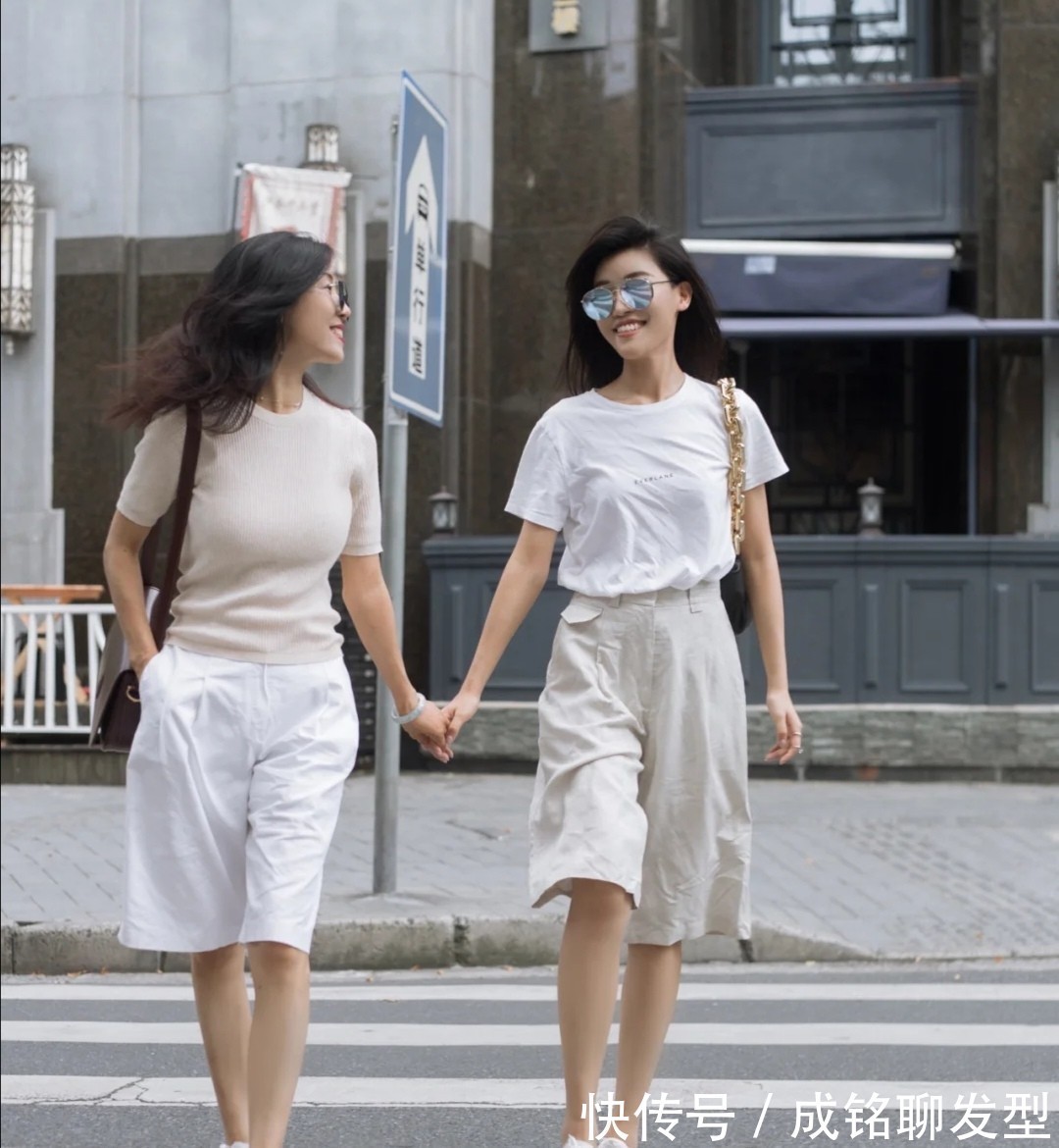 高跟鞋|建议中年女人，不要穿得太过“艳丽”，显廉价没气质还拉低档次