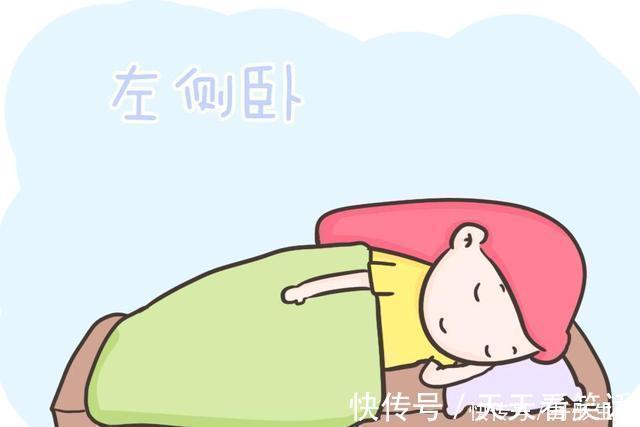 谣言|胎宝“脐带绕颈”,并不是准妈妈常摸肚子造成的,别再勿信谣言了