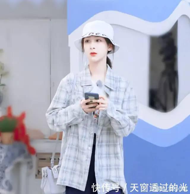 小个子|小个子怎么穿显高10cm的穿搭技巧都在这儿了!