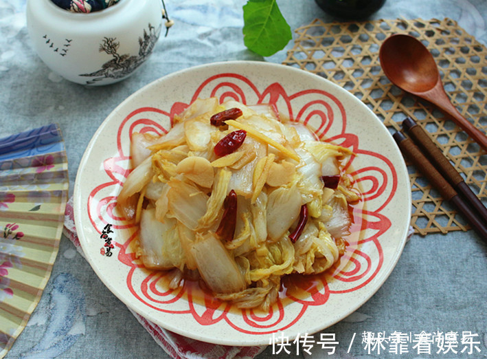 美味佳肴|此菜便宜接地气,常便秘者要多吃,粗纤维,预防结肠癌,除口臭