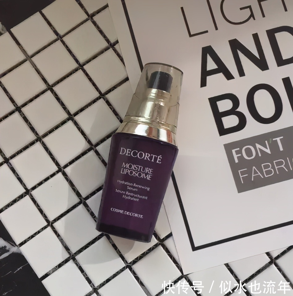 美白|百里挑一的精华液推荐:这些精华有效的提亮肤色,让肌肤更加细腻