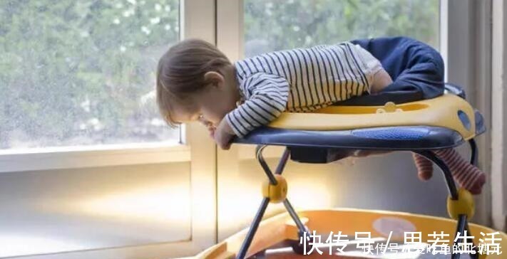 协调感|宝宝学走路,这三个误区“害娃不浅”,很多父母经常做