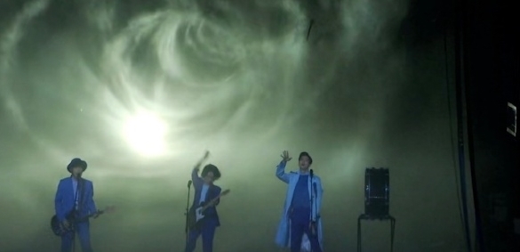 《披荊斬棘的哥哥》嫂子齊聚，唯獨(dú)少了她，因不想和情敵同臺？