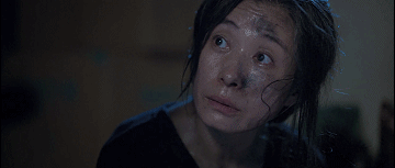 听句劝，看到他们赶紧跑