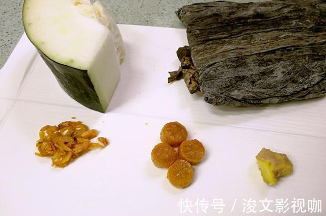 海米|通便食物不仅有香蕉,还有它,一周吃2次,清肠排便,口臭没有了