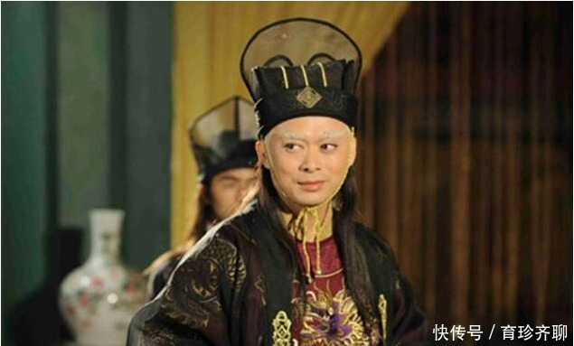 太监|一介太监贪图皇位,因此连杀2位皇帝,成首位封王的宦官