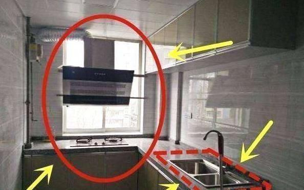 瓷砖|暗访8个小区总结:装修这17处定要花功夫,装错丝毫用处都没