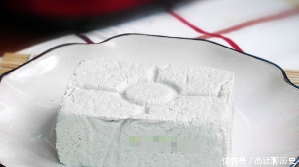 自制豆腐，干净零添加，比做豆浆多2步，记住2个比例，不比买的差