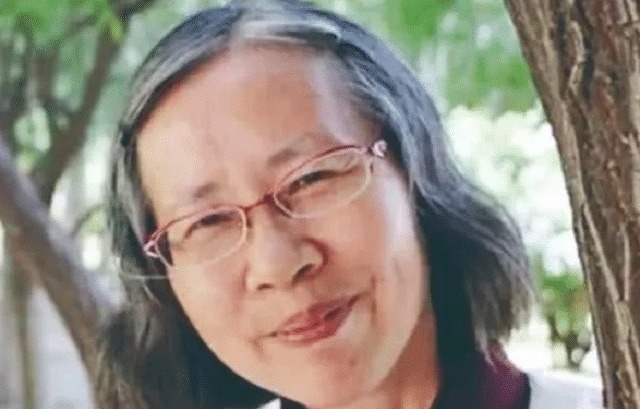 文学作品&女作家残雪,仅有小学学历,为何能获得诺贝尔文学奖提名?