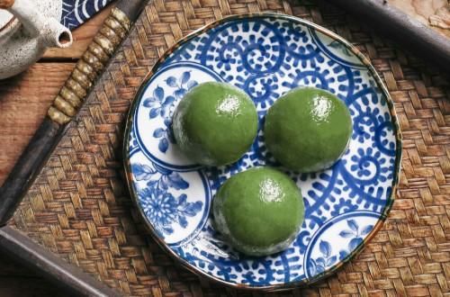  冬天，早餐多给家人吃它，上锅蒸一蒸，营养极高，身体暖和和！