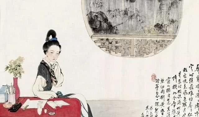 是什么造成了李清照黯淡的结局?看完算是长知识了