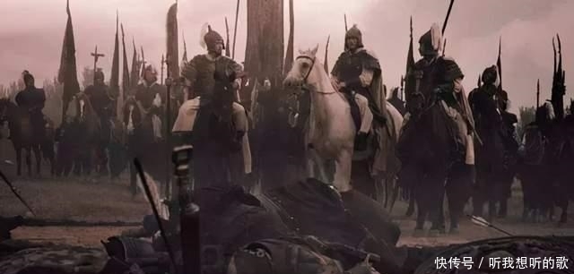 故事|为什么说一将功成万骨枯,这句话出自何处是何人所写,它背后有什么故事
