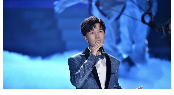 星光大道|酷狗直播王牌男聲張斯可登陸《星光大道》，實力表現斬獲周冠軍