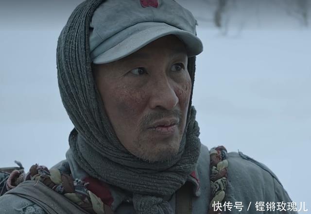 石磨 《雪国的篝火》重播,王劲松带你爬雪山,用生命体验粮食的珍贵