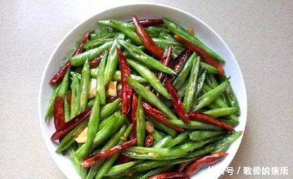 减肥|常吃此菜可减肥、使皮肤青春永葆，尤其女人要多吃