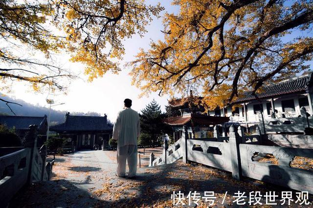 效法!《道德经》的人生智慧:人为什么要效法天地自然?