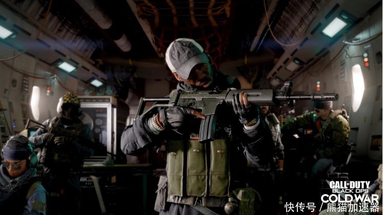 模糊|使命召唤17看不清人怎么办?画面模糊怎么办?