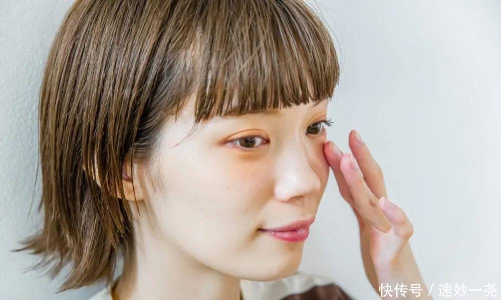 《mer》杂志模特自用的化妆品,不怕出错的元气自然妆有方向了