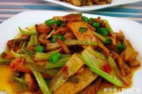 越吃越过瘾的10道美食，翻炒几下快速出锅，鲜美可口很下饭