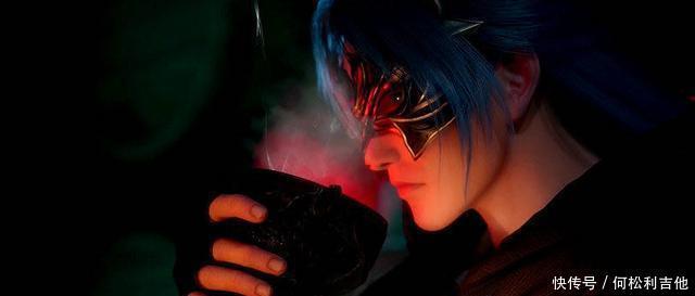 主角|《斗罗大陆》主角“丑”上热搜,官方回应,新衣服已经安排上了!