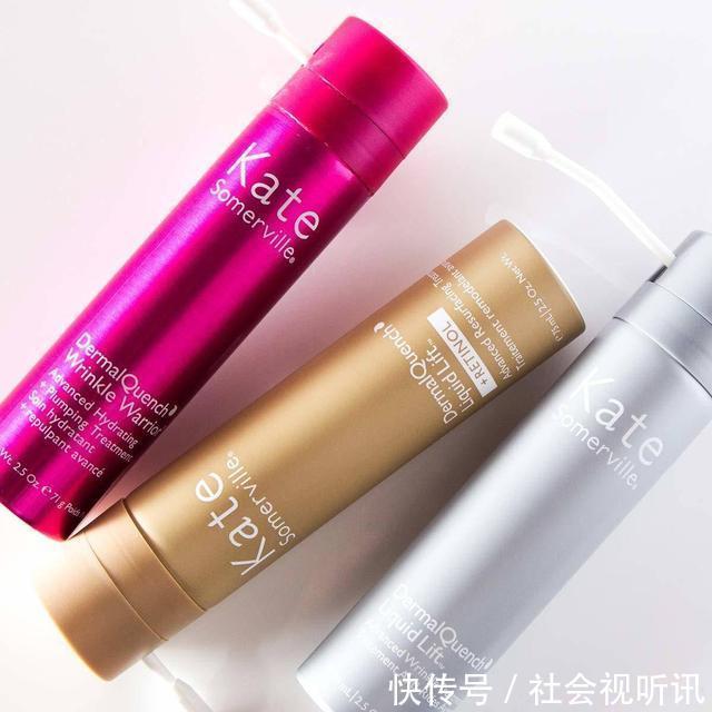 回首过去一年,总结这些高性价比的精华,又美白又抗老不输大牌!