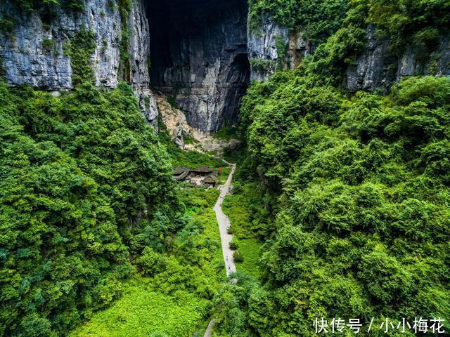 重庆九大经典旅游景点，你去过几个