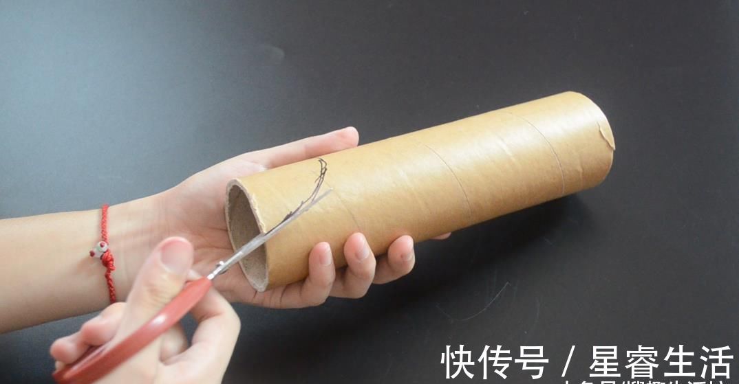 纸筒|把纸筒粘在光盘上太厉害了, 解决了很多人困扰的烦恼, 赶紧试一试