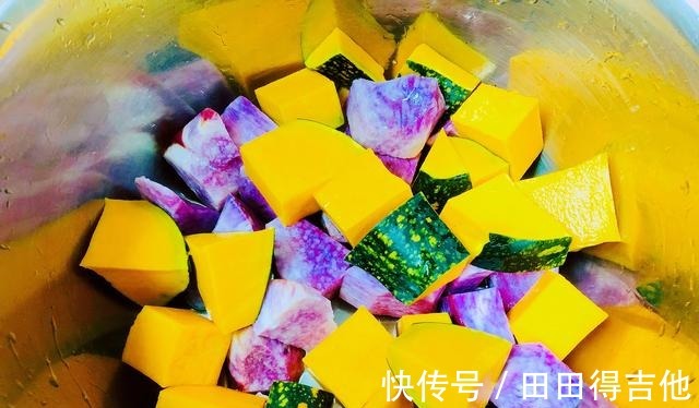 年轻态|女人不想老得快,早晨多喝这粥,润肤养颜又养胃,慢慢找回年轻态!