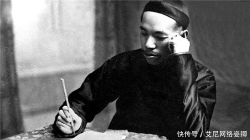 王桂荃|提出一夫一妻的才子,却娶丫环生6个孩子,为了名声让孩子喊阿姨