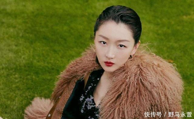 女人脸型有4种，如果你是第三种，不化妆也好看，一般人只能羡慕