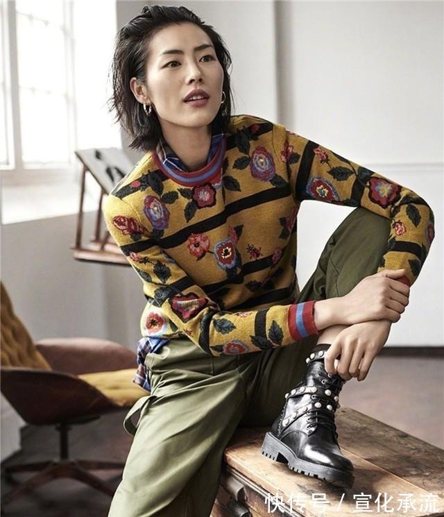 穿搭 奔四的女人尽量别留短发,很土!推荐这5款发型,太减龄!