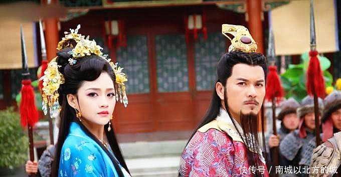 叨咕|朱元璋临死前，硬撑着叨咕4个字，众人为何装作没听见！