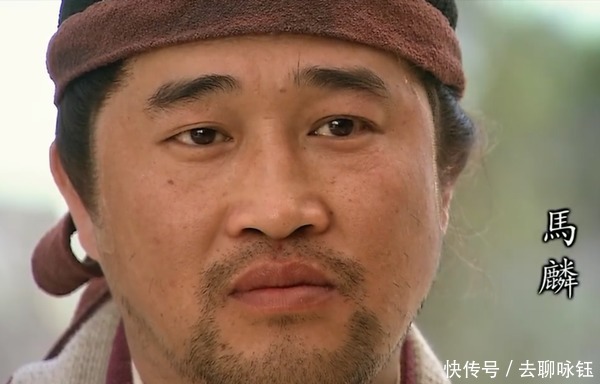 《水浒传》中有十一位神佛,一位战平鲁智深,一位重创武松