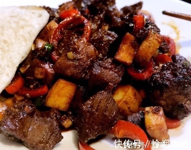 吃不腻的一道家常菜，一吃就停不下筷子，学会再也不用下馆子了