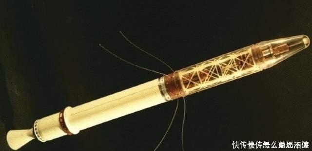 人类 源于德国的火箭研发技术,经过百年的发展,最终造福于全人类