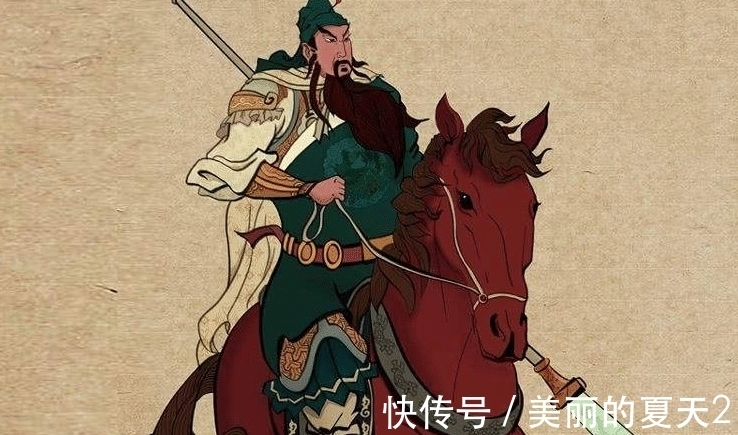 上联|河北人出上联“河北名将,颜良文丑”,江苏人对出下联,堪称经典