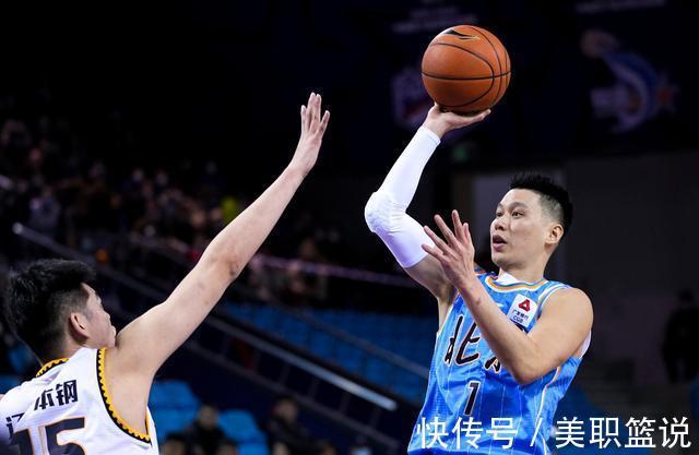 焦点之战|无奈!CBA林书豪被管理层约谈,要求改变一点 秦晓雯一步错步步错