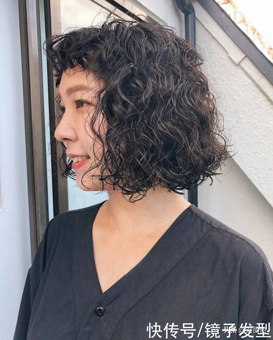 满头|春节发型无论怎么剪,也要试试这10几款,修颜蓬松显气质