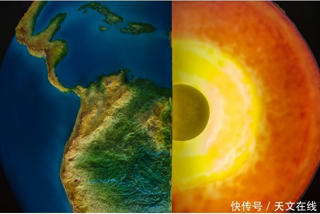 地球地核燃料终将耗尽,但这一过程需要多久?科学家给出有效答案