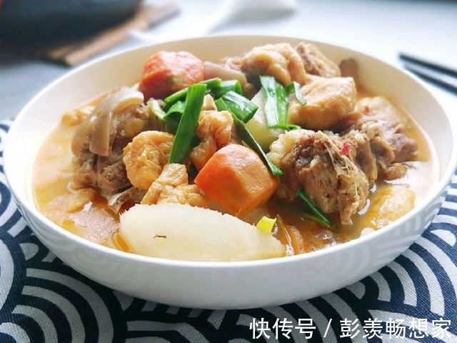 秋后萝卜赛人参,6个萝卜的最佳吃法,吃对了“不劳医生开药方”