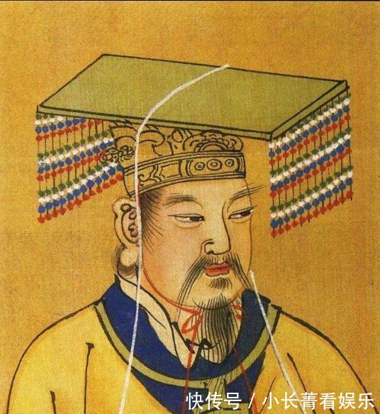 姓氏|浅说历史——黄帝姓什么