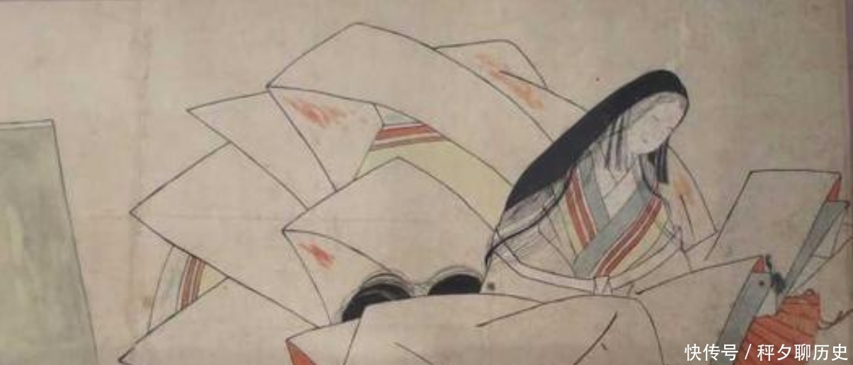 路边|日本皇室最美皇后,因太过美貌她做了个决定,死后遗体停放路边