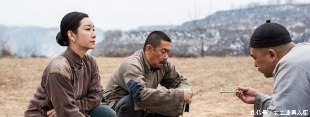 原本|《白鹿原》:白鹿两家原本出于私心,却被朱先生说成了功德无量